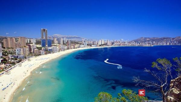 Casa independiente en avenida la Villajoyosa
