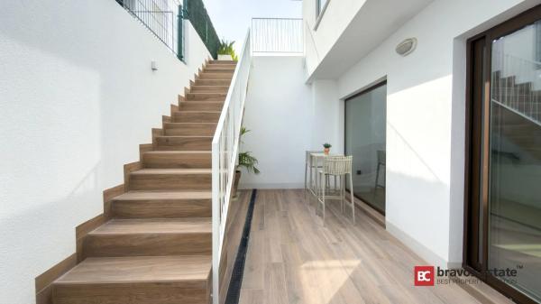 Casa independiente en avenida la Villajoyosa