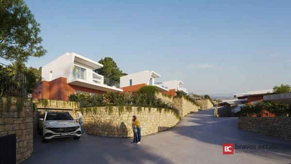 Casa independiente en calle Murtal