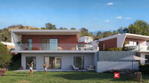 Casa independiente en calle Murtal