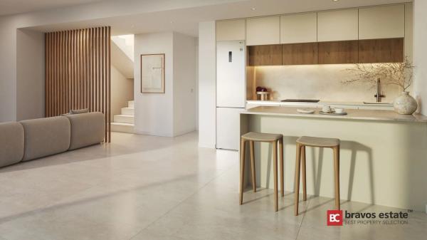 Casa independiente en calle Murtal