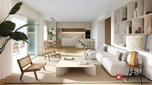 Casa independiente en calle Murtal