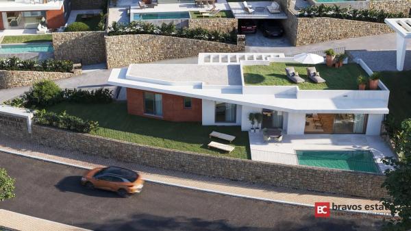 Casa independiente en calle Murtal