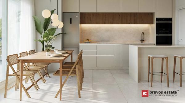 Casa independiente en calle Murtal