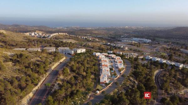 Casa independiente en calle Murtal