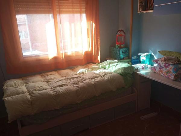 Piso en Centro Urbano