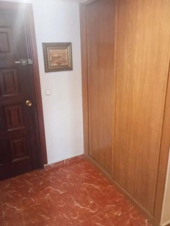 Piso en Centro Urbano