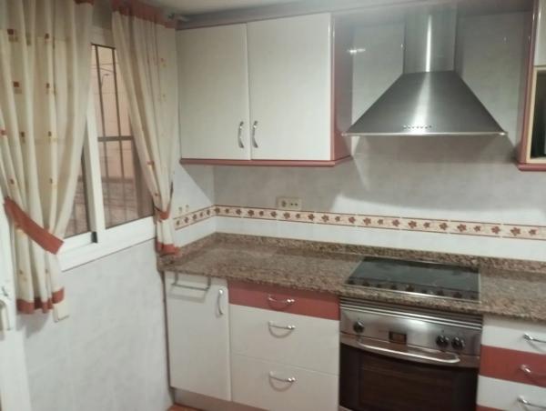 Piso en Centro Urbano