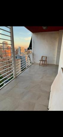 Piso en Pueblo Levante