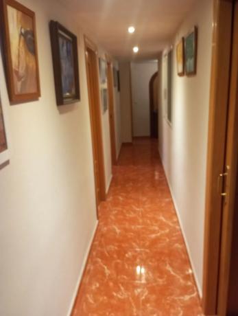 Piso en Centro Urbano