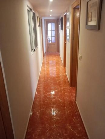 Piso en Centro Urbano