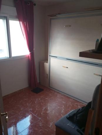 Piso en Centro Urbano