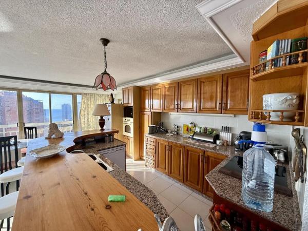 Ático en Pueblo Levante