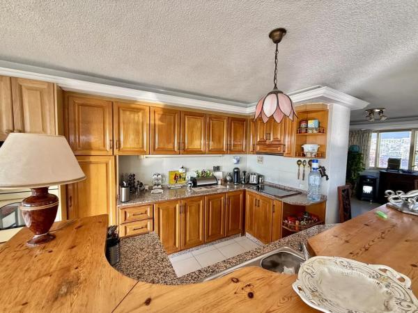 Ático en Pueblo Levante