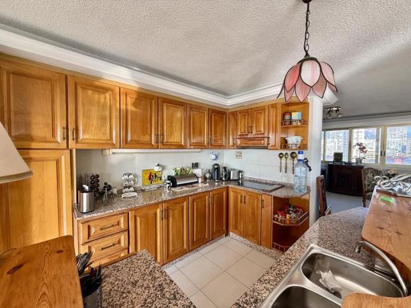 Ático en Pueblo Levante