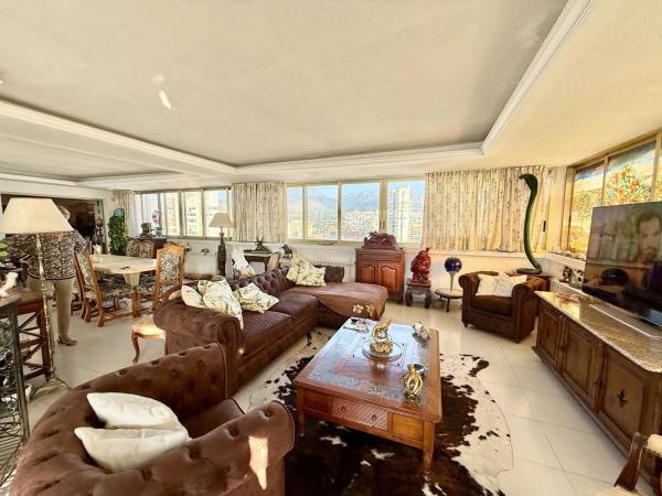 Ático en Pueblo Levante