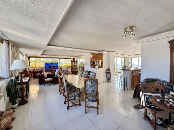 Ático en Pueblo Levante