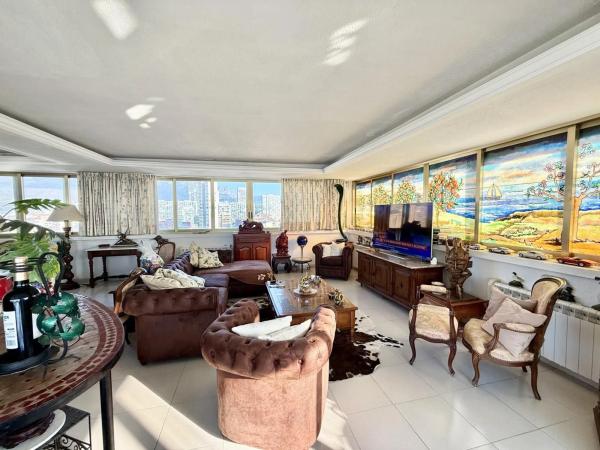 Ático en Pueblo Levante