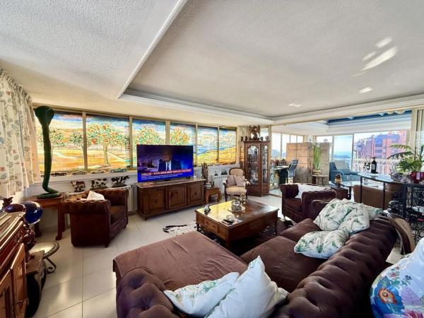 Ático en Pueblo Levante