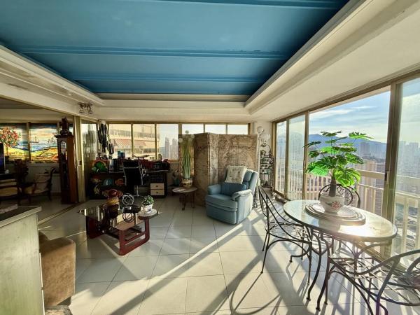 Ático en Pueblo Levante