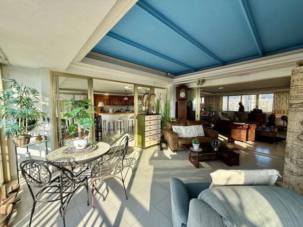 Ático en Pueblo Levante