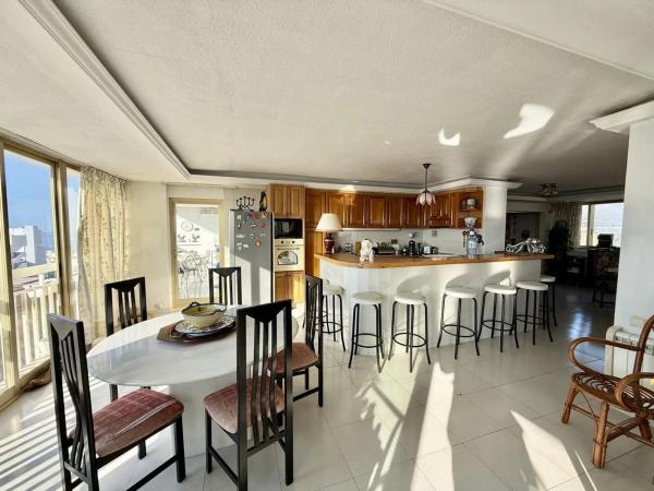 Ático en Pueblo Levante