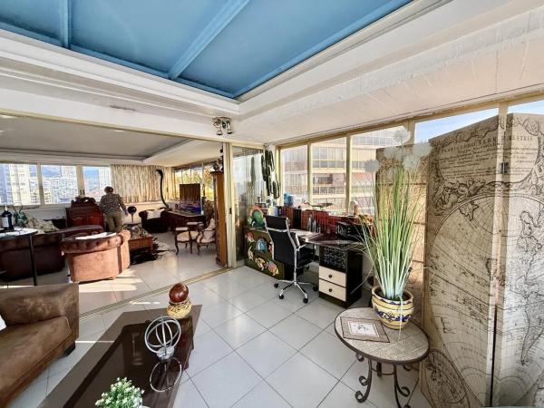 Ático en Pueblo Levante