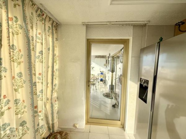 Ático en Pueblo Levante