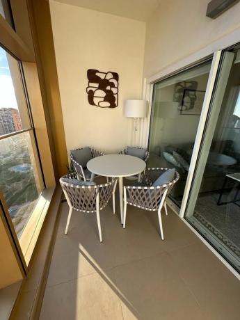 Piso en Playa de Poniente