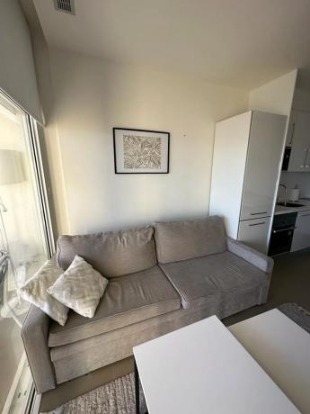 Piso en Playa de Poniente