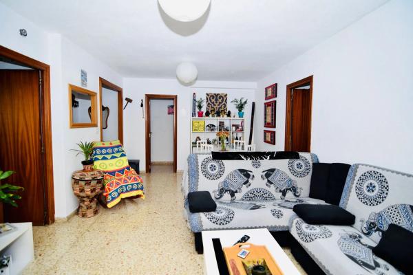 Piso en calle dels Pescadors, 2