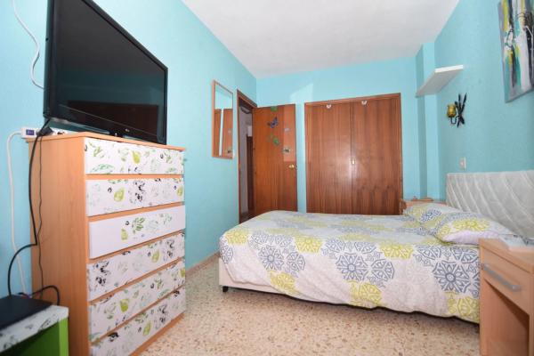 Piso en calle dels Pescadors, 2