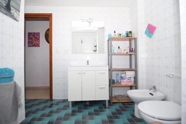 Piso en calle dels Pescadors, 2