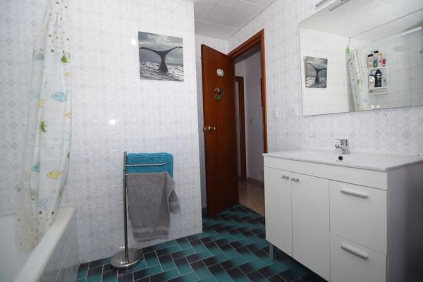 Piso en calle dels Pescadors, 2