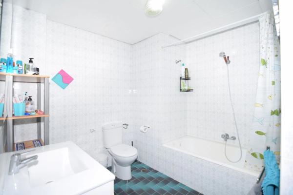 Piso en calle dels Pescadors, 2