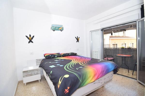 Piso en calle dels Pescadors, 2