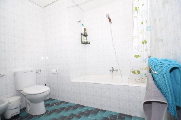 Piso en calle dels Pescadors, 2