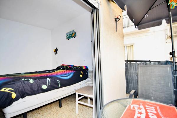 Piso en calle dels Pescadors, 2