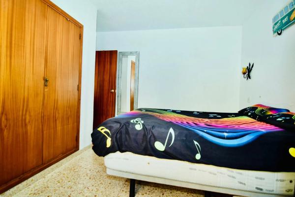 Piso en calle dels Pescadors, 2