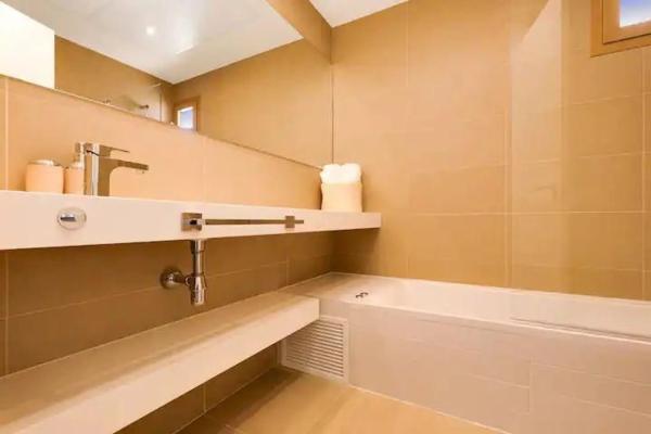 Piso en Playa de Poniente