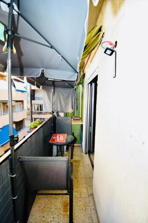 Piso en calle dels Pescadors, 2