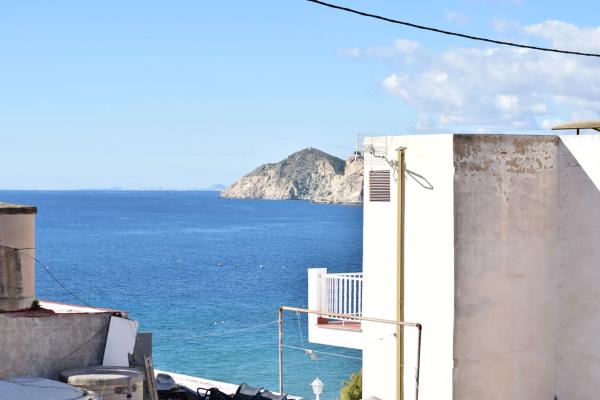 Piso en calle dels Pescadors, 2