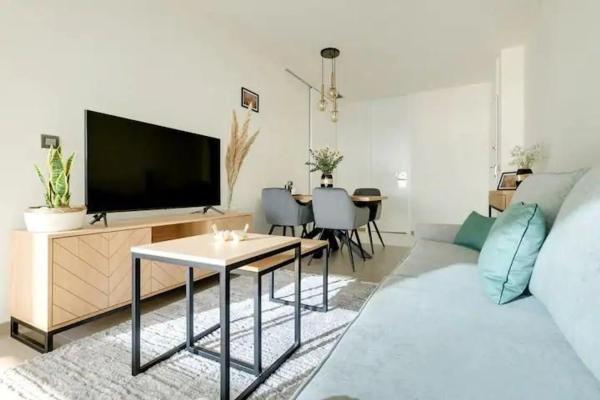 Piso en Playa de Poniente