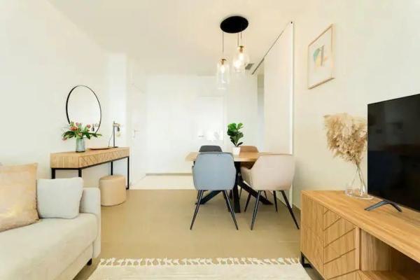 Piso en Playa de Poniente