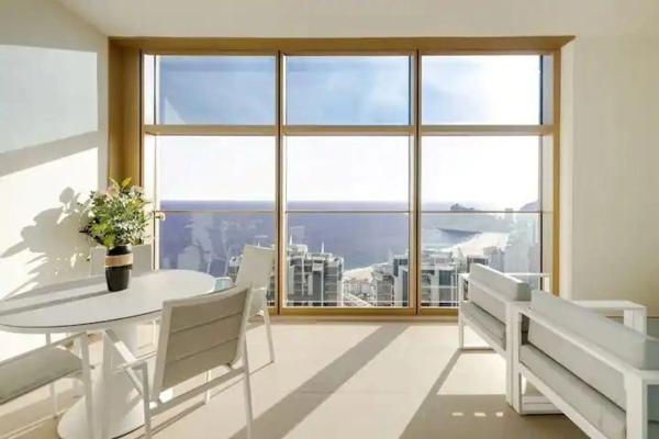 Piso en Playa de Poniente