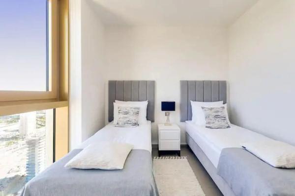 Piso en Playa de Poniente