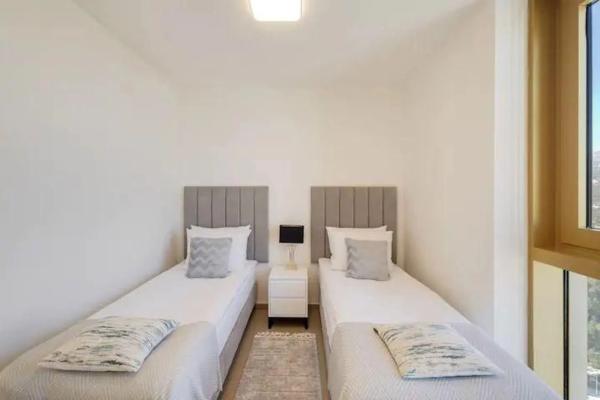 Piso en Playa de Poniente