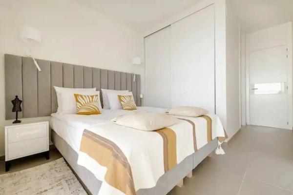 Piso en Playa de Poniente