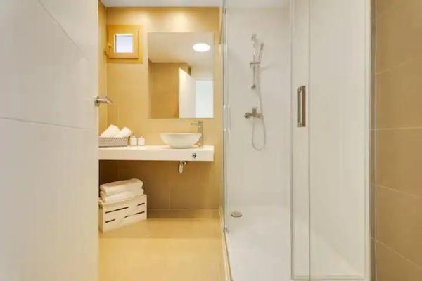 Piso en Playa de Poniente