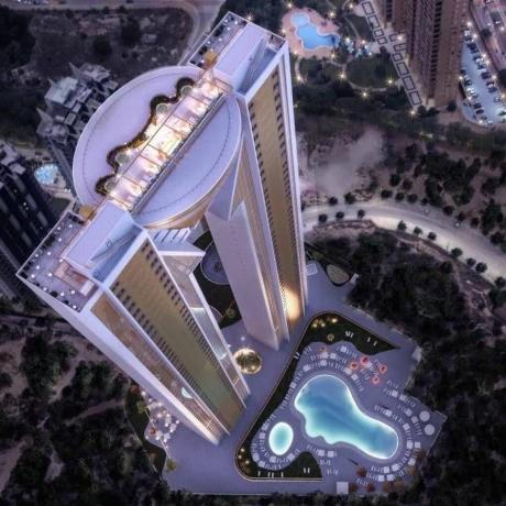 Piso en Playa de Poniente